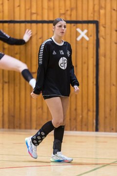 Bild 31 - wAJ TSV Ellerau - HSG Pinnau : Ergebnis: 28:13
